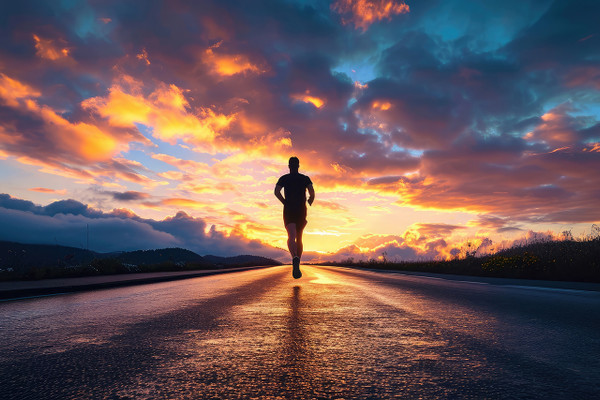 The Power of Not Giving Up: Why Perseverance Changes Everything