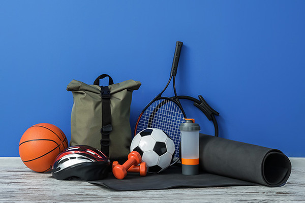 Choosing the Right Gear for Young Athletes