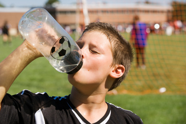 How to Keep Your Players Cool and Hydrated During the Summer Heat