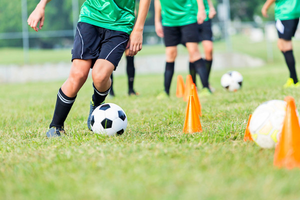 Building a Winning Team of Gear for Youth Soccer Stars