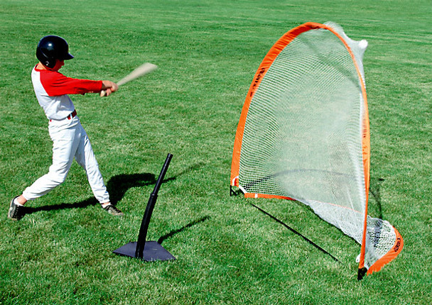 Champro Sports Multi-Sport Pop-Up Screen