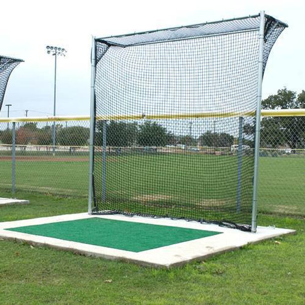 Varsity Hitting Station