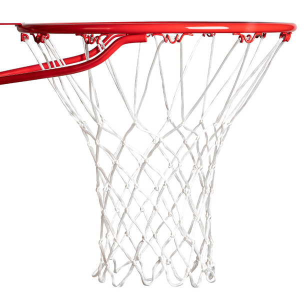 Champion Sports 4mm Economy Basketball Net (400)