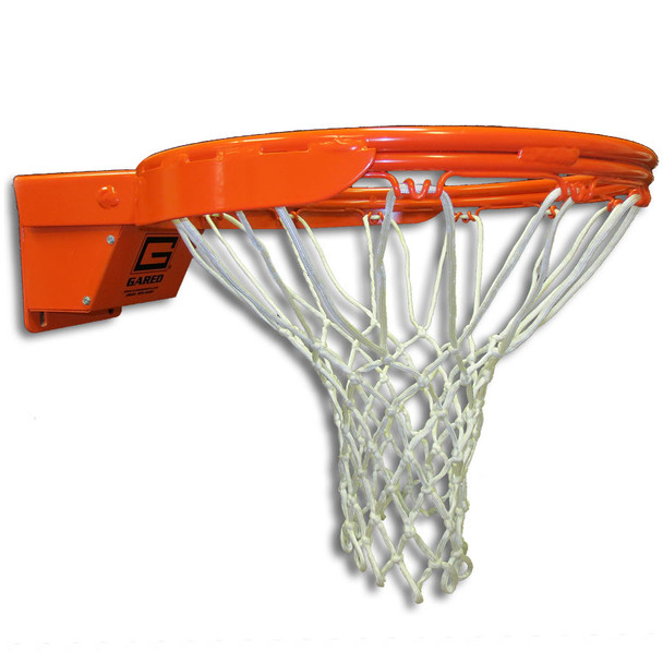 Gared Double Ring Breakaway Playground Goal Net at Athletic Stuff Across US
