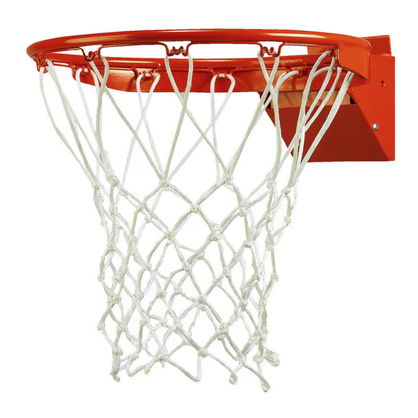 Bison TruFlex Breakaway Basketball Goal