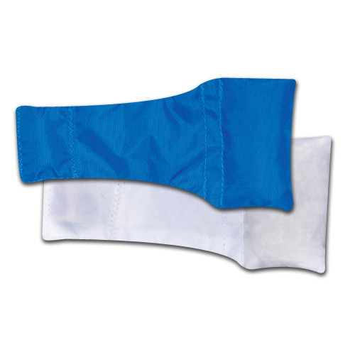 Champro Sports Long Neck Football Officials Thrown Down Bean Bag