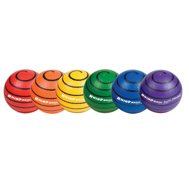 Champion Sports Rhino Skin Dodgeball