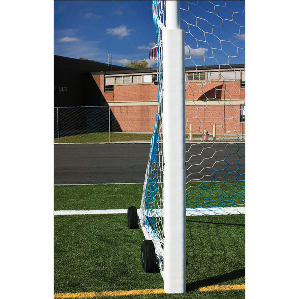 Soccer Goal Post Pads