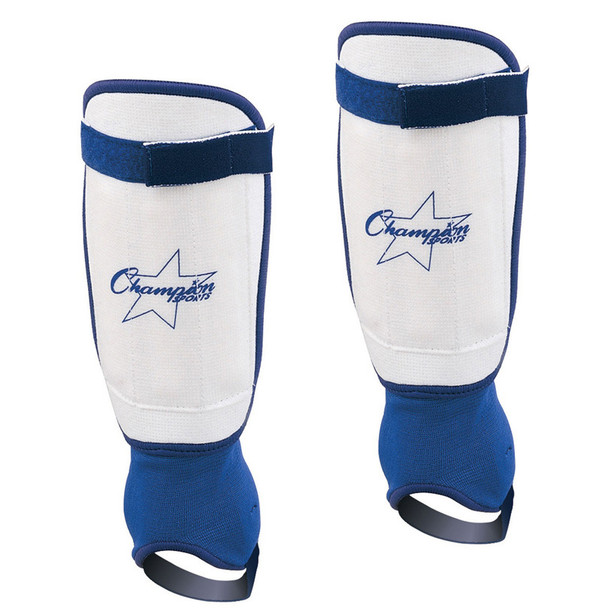 Champion Sports Ultra Light Shinguards