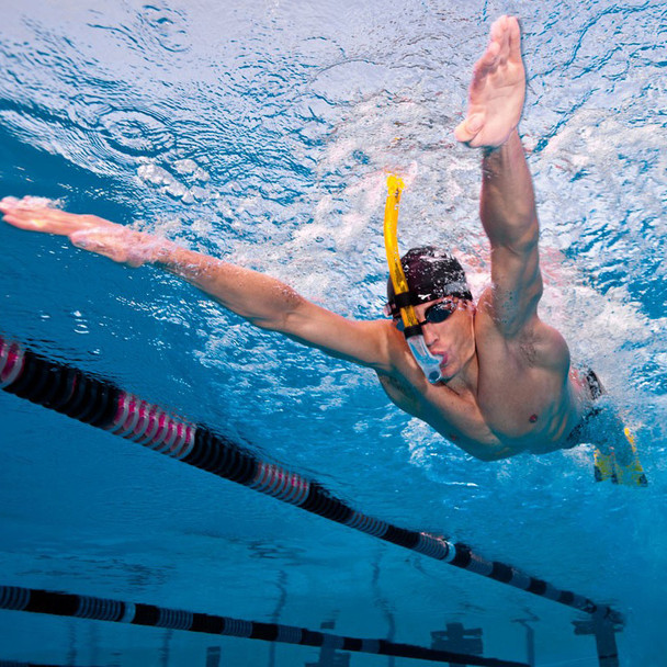Finis Swimmer's Snorkel Finis Swimmer's Snorkel