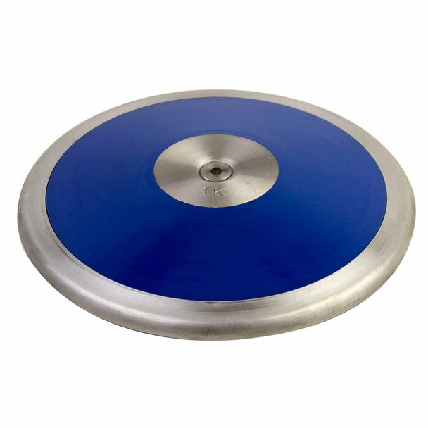 Champion Sports Lo Spin Discus - Thumbnail 5