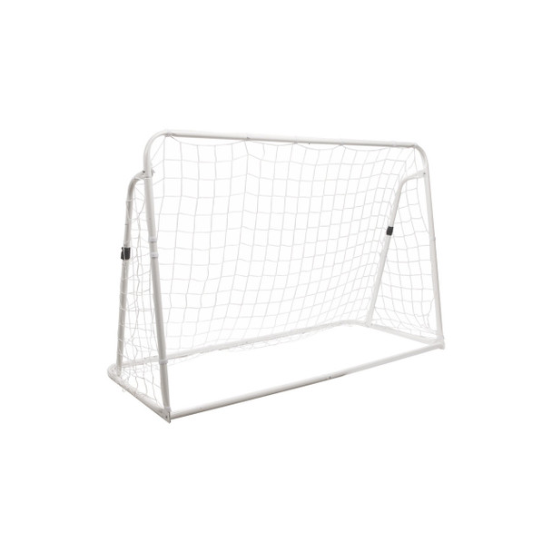 Champion Sports 3-In-1 Soccer Training Goal