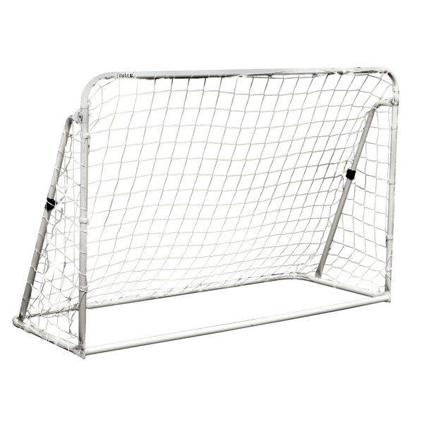 Champion Sports 3-In-1 Soccer Training Goal