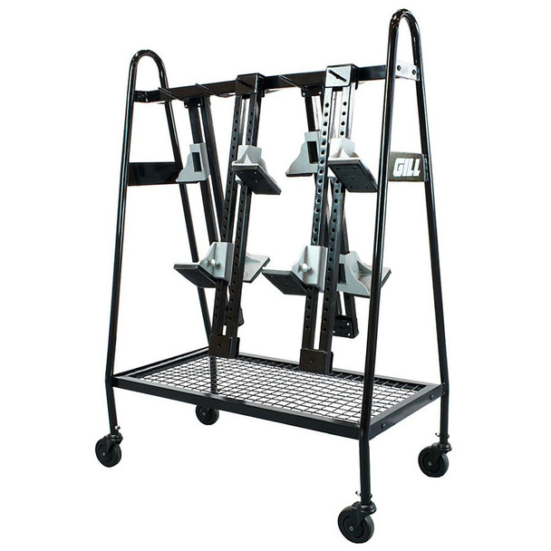 Gill Essentials Starting Block Cart