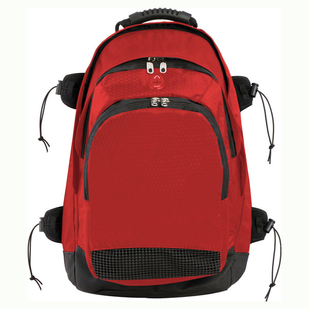 Champion Deluxe Sports Backpack