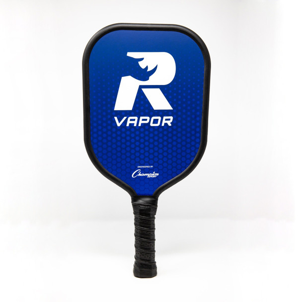 Rhino Vapor Aluminum Pickleball Paddle (VAPOR)