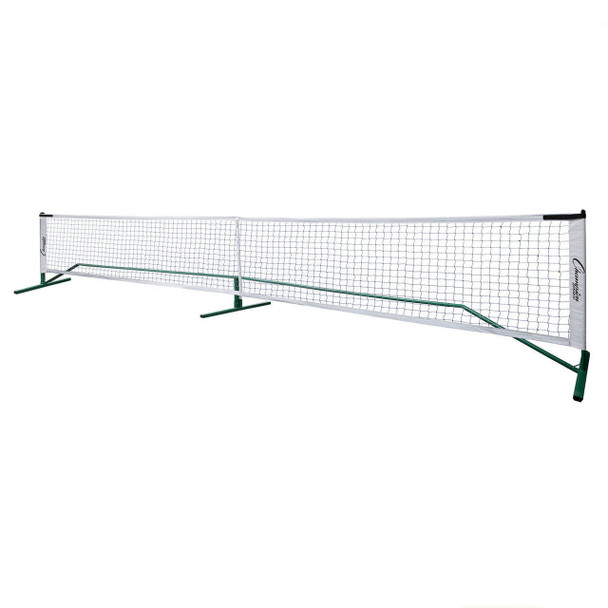 Champion Sports Portable Pickleball Net 