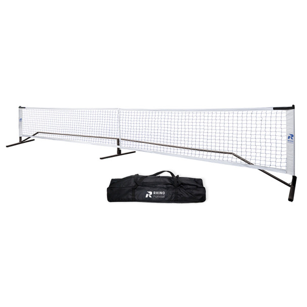 Champion Sports Portable Pickleball Net (PBNET)