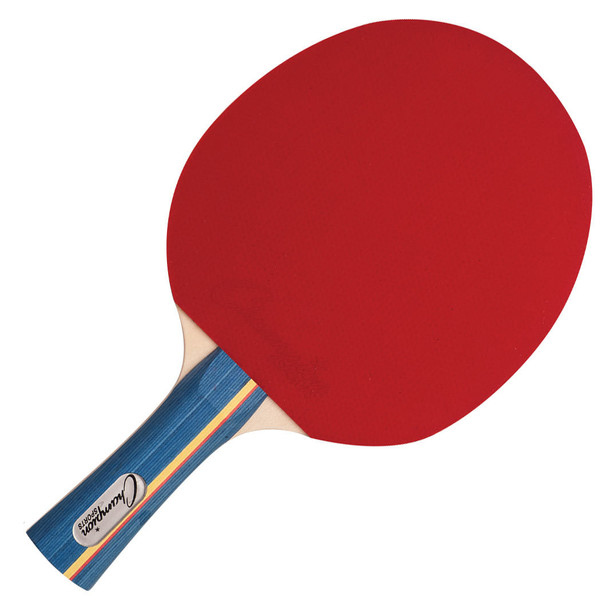 Champion Sports Pro 9 Table Tennis Paddle (PN9)