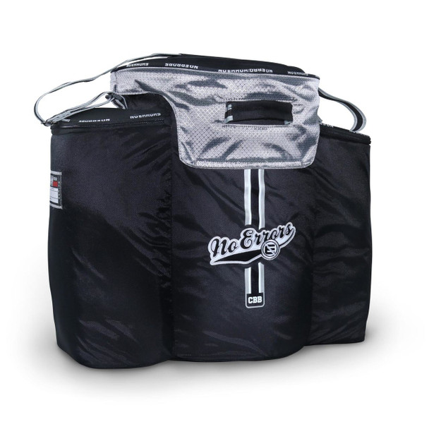 The Coaches Ball Buddy All-In-One Coaches Bag The Coaches Ball Buddy All-In-One Coaches Bag