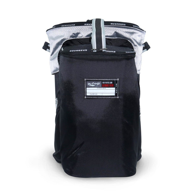 The Coaches Ball Buddy All-In-One Coaches Bag The Coaches Ball Buddy All-In-One Coaches Bag
