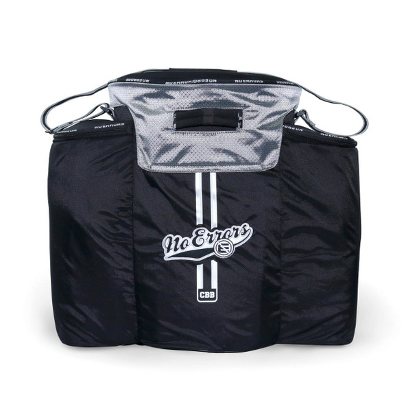 The Coaches Ball Buddy All-In-One Coaches Bag The Coaches Ball Buddy All-In-One Coaches Bag