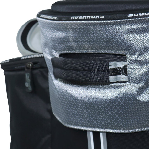 The Coaches Ball Buddy All-In-One Coaches Bag The Coaches Ball Buddy All-In-One Coaches Bag