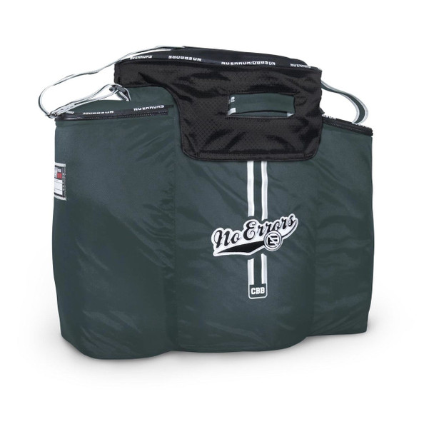 The Coaches Ball Buddy All-In-One Coaches Bag The Coaches Ball Buddy All-In-One Coaches Bag