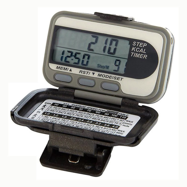 Ekho Three.5 Pedometer