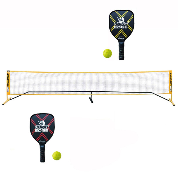 Champion Sports Pickleball Set