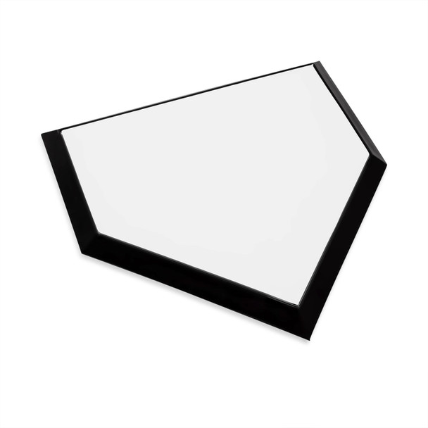 Champion Sports Professional Anchored Home Plate (BH87)