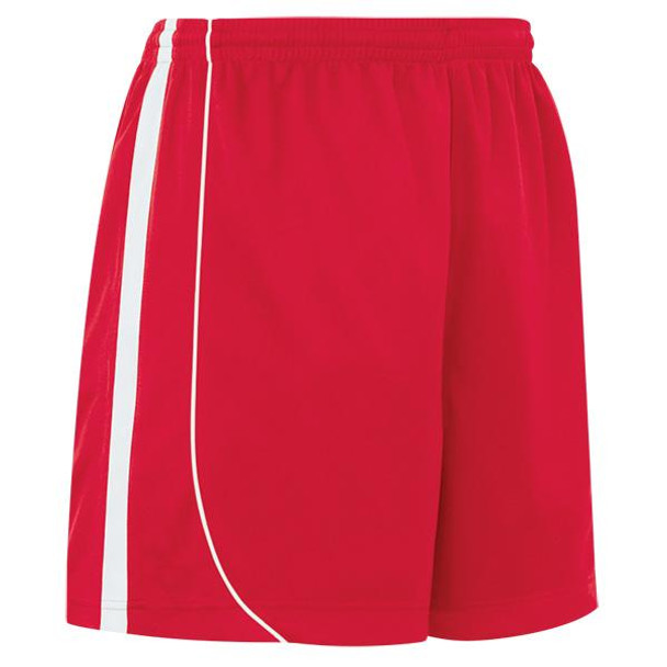 Miami Game Shorts (3202-) red