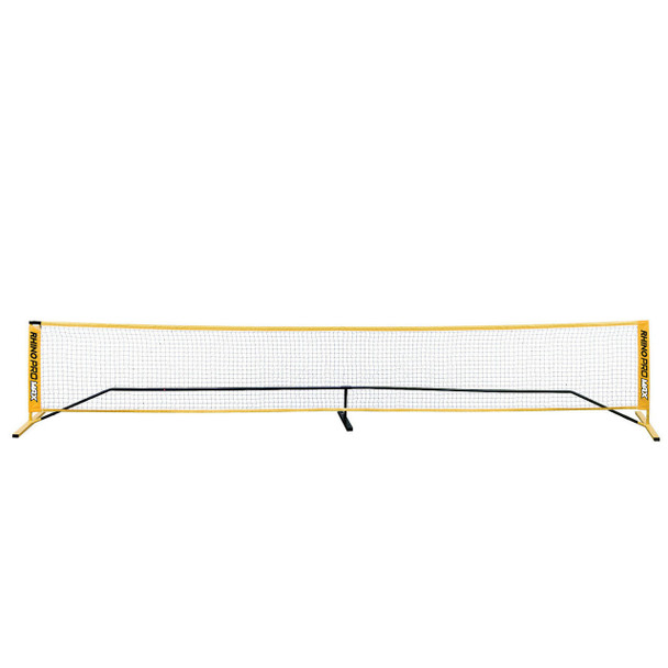 Rhino Pro Max 18' Port-A-Net Set (PA18SET-)
