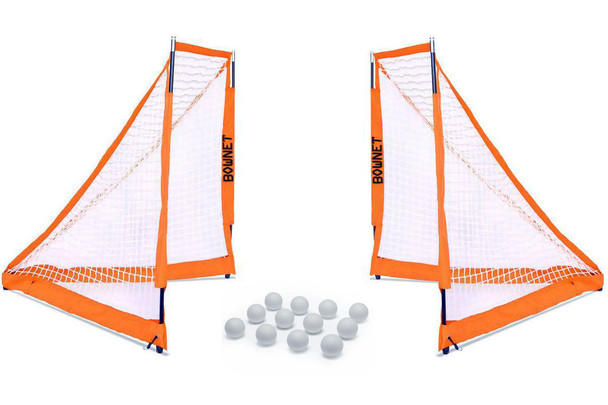 Bownet 4' Lacrosse Goal Package