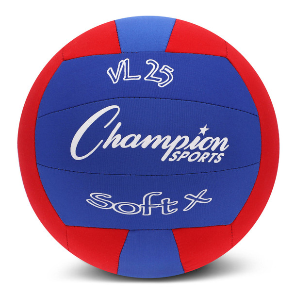 Rhino Skin Soft X Volleyball (VL25)