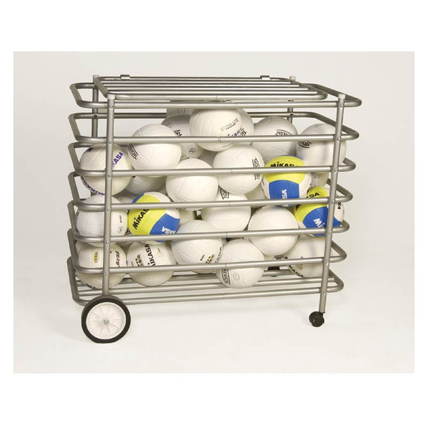 Tandem Sport Locking Ball Cage (TSLOCKCAGE)
