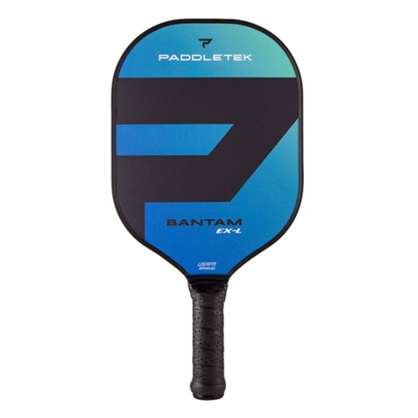 Bantam EX-L Composite Pickleball Paddle (PTK005)