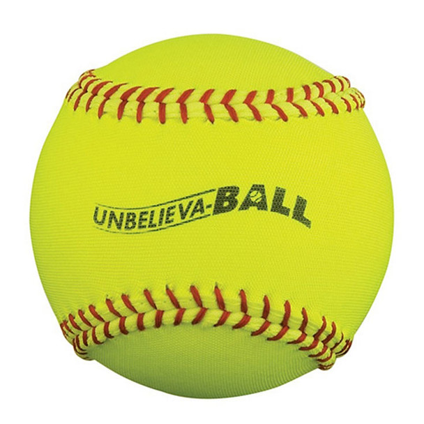 Unbelieva-Ball Soft Touch Softballs (130094-)