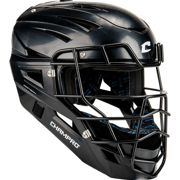 Champro Sports Cannon Catcher's Helmet (CMHXU-)
