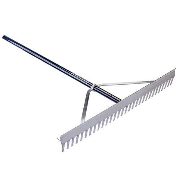 Jaypro Baseball Field Rake