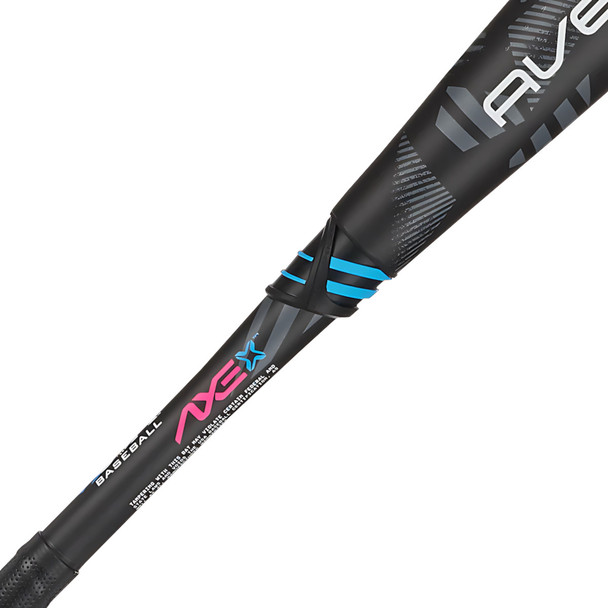 Axe Avenge Pro 3 Hybrid USA Baseball Bat Axe Avenge Pro 3 Hybrid USA Baseball Bat