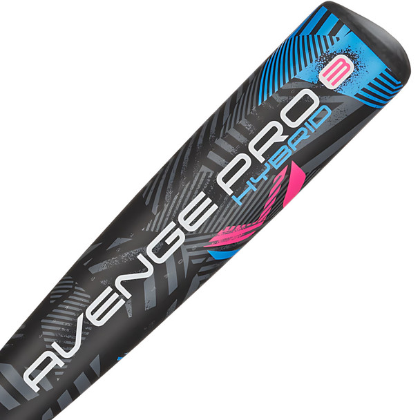 Axe Avenge Pro 3 Hybrid USA Baseball Bat Axe Avenge Pro 3 Hybrid USA Baseball Bat