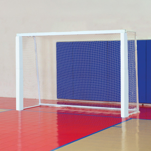 Bison Soccer Goal Post Protective Padding