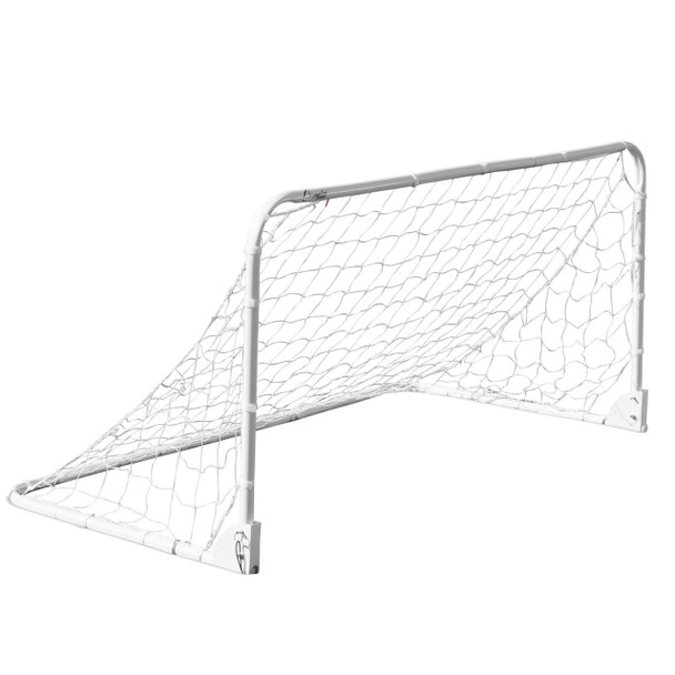 Champion Sports 3' x 6' Easy Fold Soccer Goal