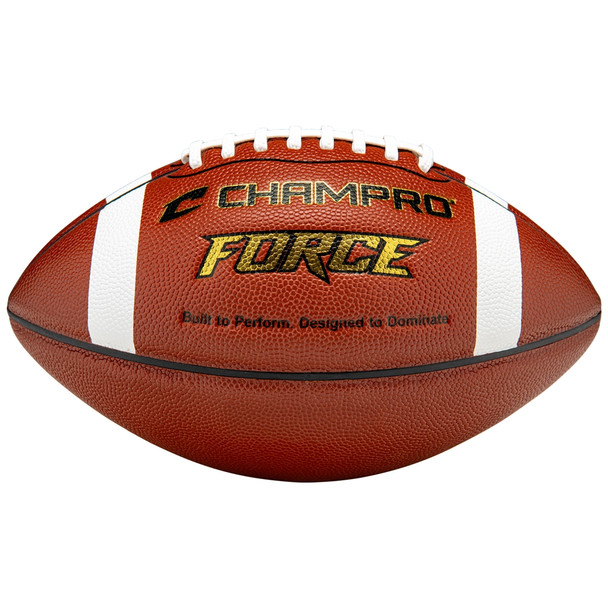 Champro Force Football