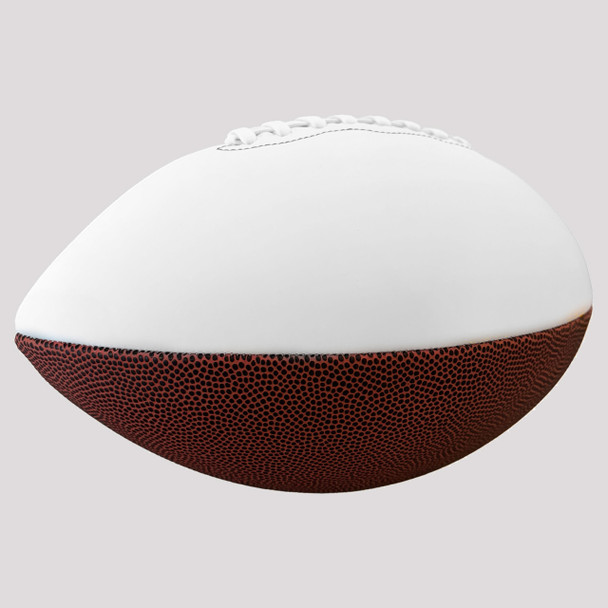 Champion Official Size Autograph Football
