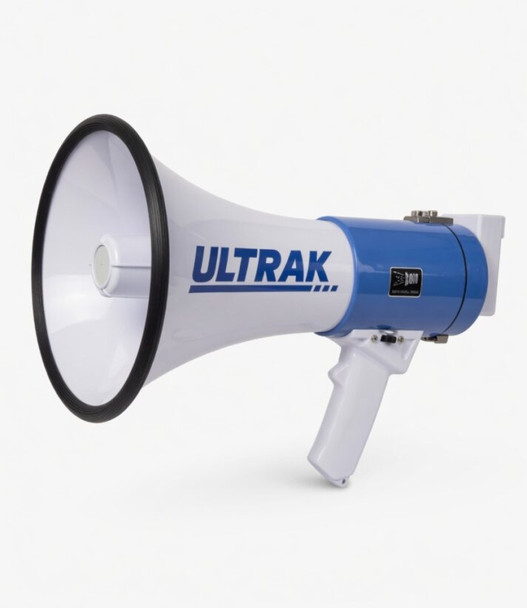 Ultrak MP5 Bluetooth Megaphone
