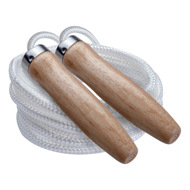 Champion Sports Nylon Jump Rope