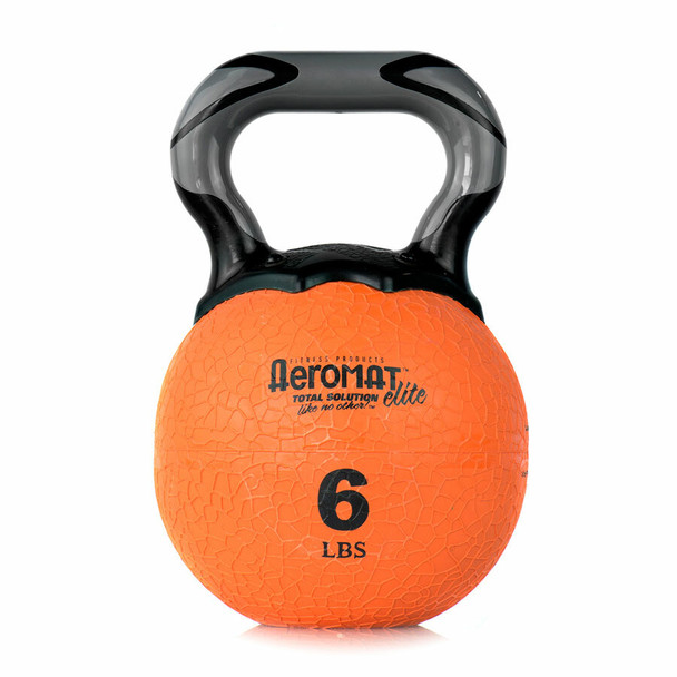 Aeromat Elite Kettlebell Medicine Balls