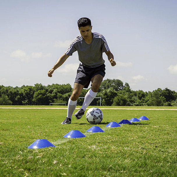 Champion Sports Saucer Disc Cones Champion Sports Saucer Disc Cones